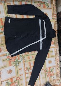 Black ⚫️ Shirt &amp; Winter Lower For 14 Year Old 👦  Boy