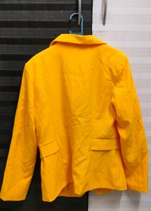 Oversize Jacket/Blazer