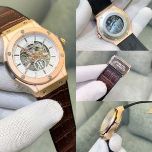 Hublot Automatic