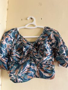 Pretty Classy Top