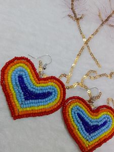 New Trendy Earrings Combo Pack