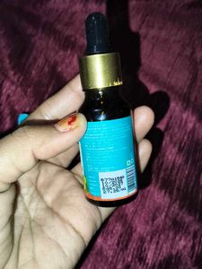 Pilgrim 15% Vitamin C Face Serum