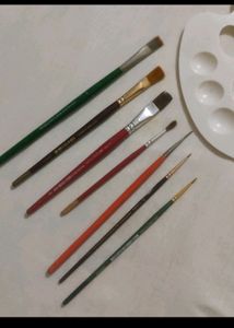 Staple&#39;s Pin+brushes