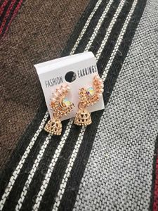 Stud Earrings Pick Any One At 70 Rs