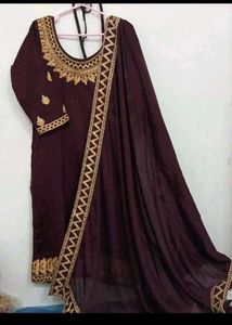 Salwar Suit😍