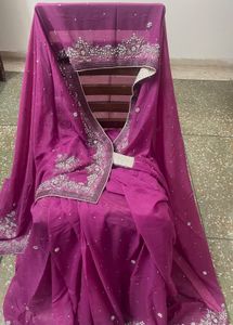 Party Wear Saree