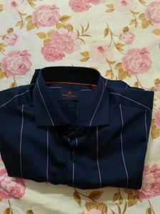 Stylish Striped Shirt
