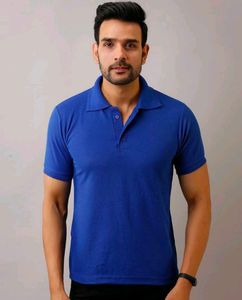 Men's Polo T-Shirts - Stylish &amp; Casual