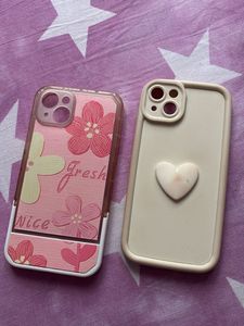 Iphone 15 And 14plus Case