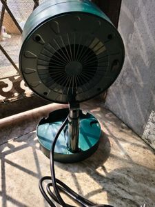 Portable Folding Heater