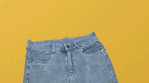 L@10 Size-28 (Sale) Latest Ladies high waist Jeans