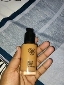 Pac Liquid Foundation ❤