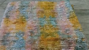 Multiple Colours Dupatta