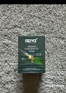 OZiva Hair Growth Serum