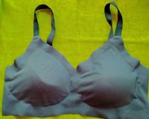 Comfort Wireless Bra