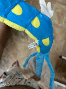 Pokemon Gyarados - Plush