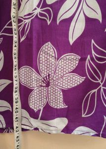 DAILYWEAR KURTI- PANT SET
