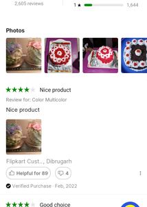 Scarlett Electric Beater [Baking Utensil]