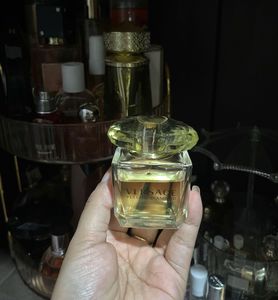 Versace yellow diamond