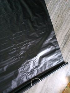 ROLLING BLACKBOARD