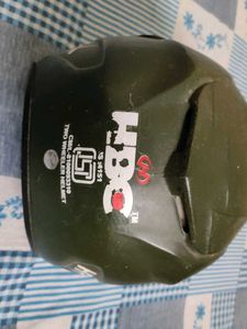 Fuery Helmet