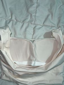 Padded Crop Top (pack Of 2)