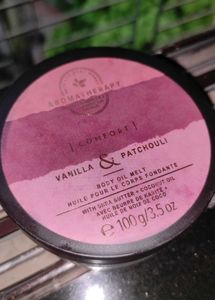 Body lotion/Oil