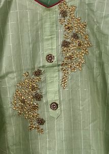 Festive Kurta Set