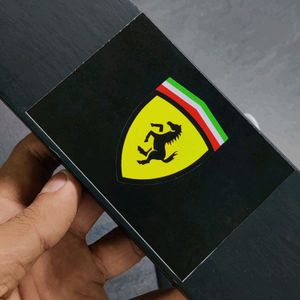 Ferrari Smart Watch