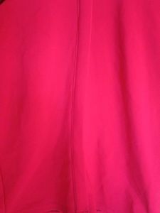 Chic Pink Bodycon Dress