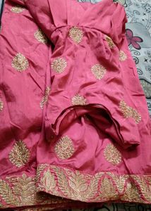 LONG FROCK