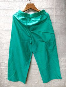 🎊🥳Buy One Get 1 Free🥳🎊Elegant Green Kurta Set