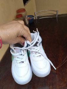 Nike Baby Sneakers