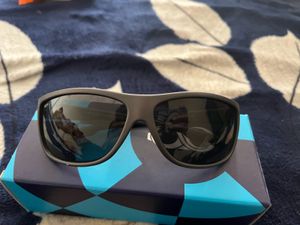 Vincent Chase Grey Sunglasses