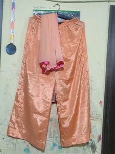 Party Wear Suit Set