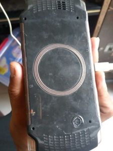 RAJUKA Handheld Gaming Console...