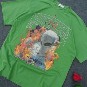 Vintage T Shirt NADEEXTREAM for Mens