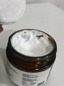 N4N Chilbil &amp; Cinnamon Face Cream