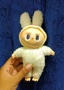 Cute Plush Labubu Doll