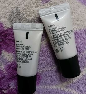 MAC Strobe Cream