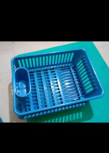 Plastic Dish Rack Dishdrain
