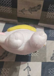 kakao and friends plushie