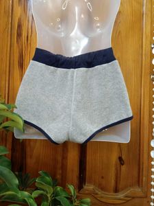 Active Wear Shorts