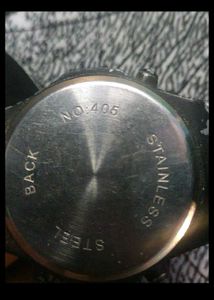 Preowned Prima Watch