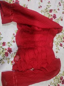 A Red Top