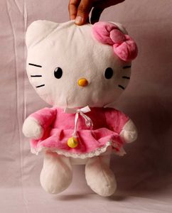 Hello Kitty Plush Doll