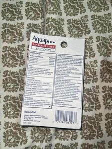 Aquaphor Lip Repair Stick