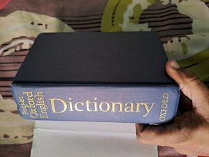 Oxford English Dictionary