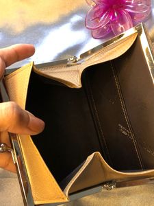 Missoni Bi-fold wallet