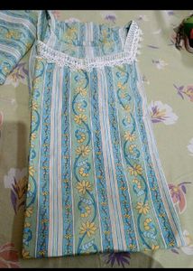 Women Cotton Suits Combo of 2